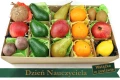 Owocowy prezent na Dzień Nauczyciela