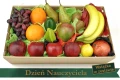Zestaw owoców na Dzień Nauczyciela