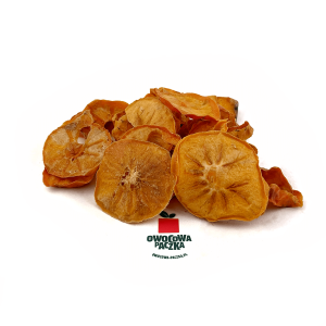 Kaki suszone 100g