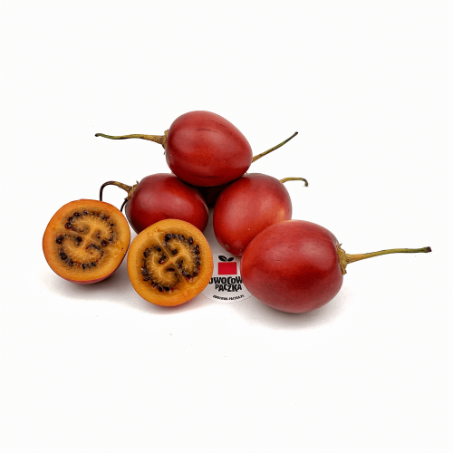 Tamarillo