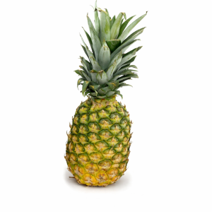 Ananas duży