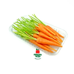 Mini marchewki 200g