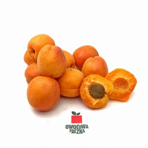 Morela (cena za 1 kg)