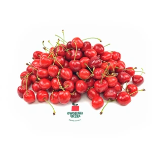 Czereśnie polskie (cena za 1 kg)