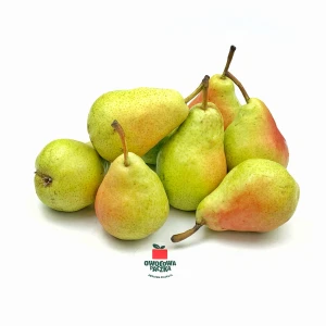 Gruszka Limonera (cena za 1 kg)