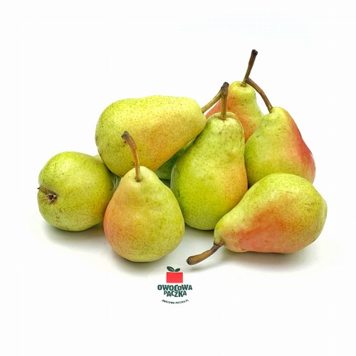 Gruszka Limonera
