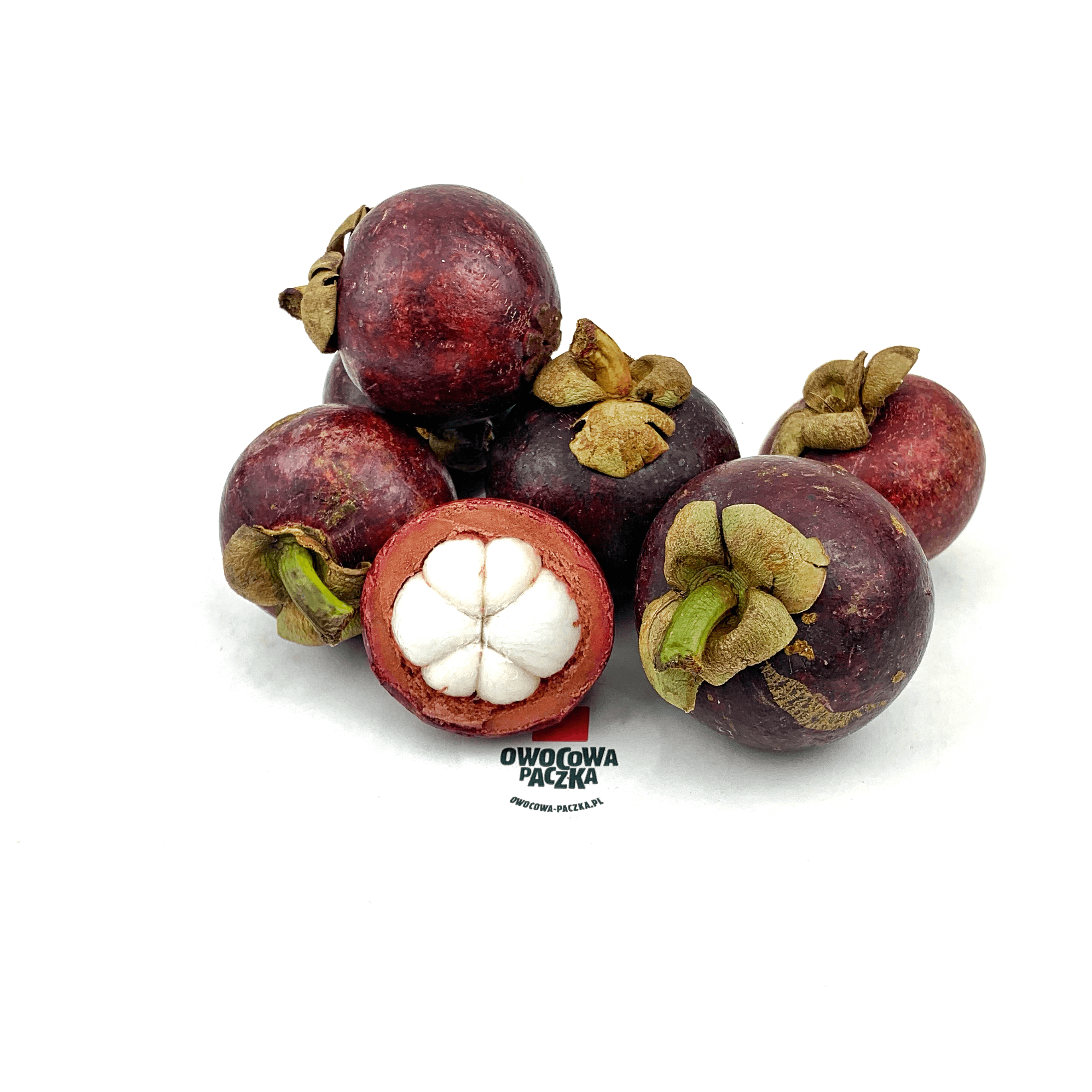 Mangostan