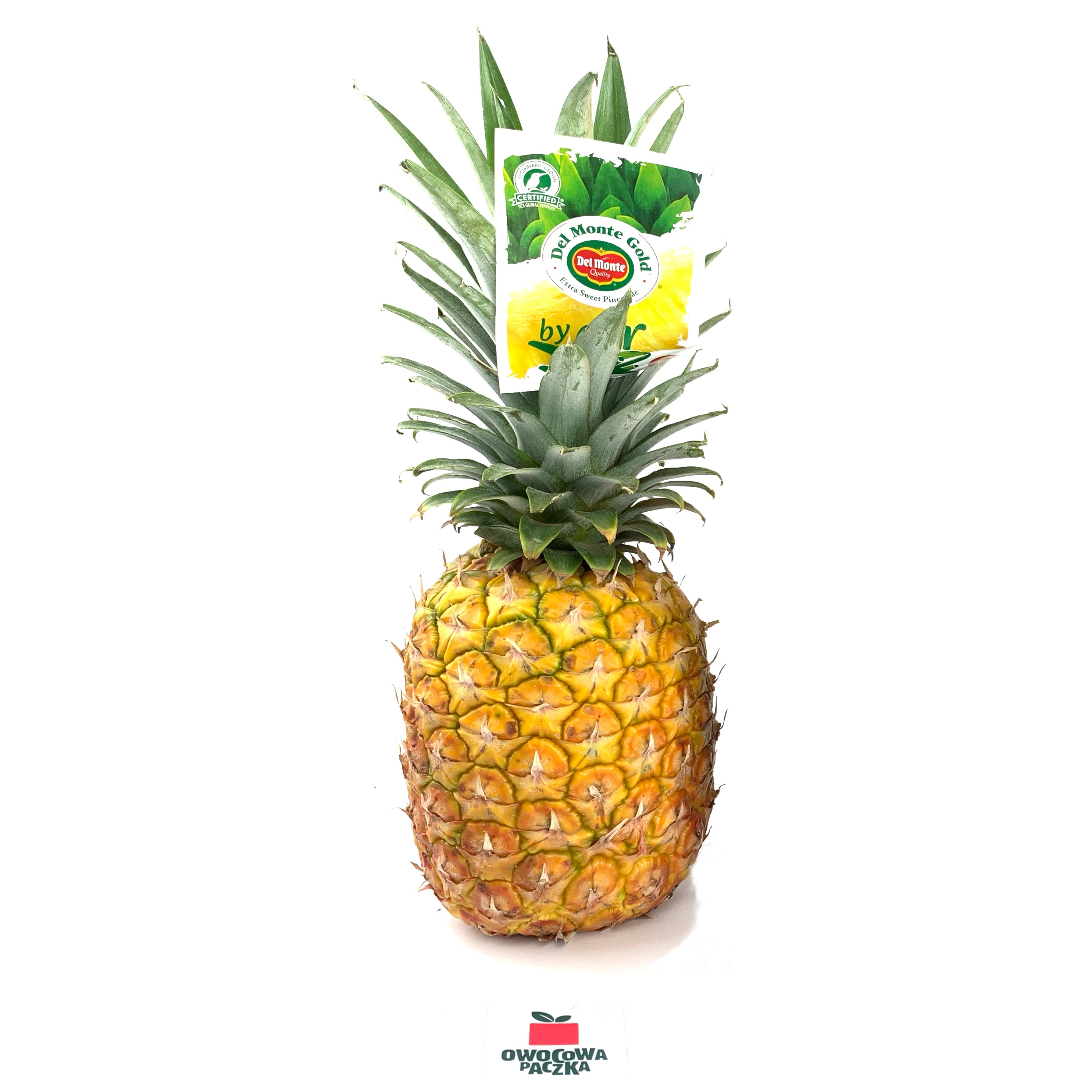 Ananas Gold